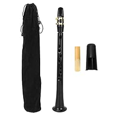 Pocket saxophone portable for sale  Delivered anywhere in USA 