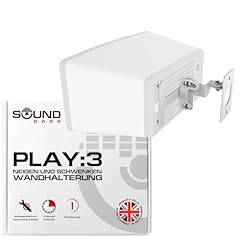 Sound bass play gebraucht kaufen  Wird an jeden Ort in Deutschland
