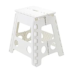 Large folding plastic for sale  Delivered anywhere in UK