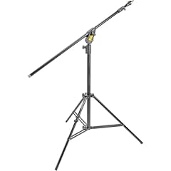 Manfrotto combi boom gebraucht kaufen  Wird an jeden Ort in Deutschland