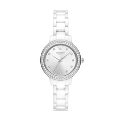 Emporio armani orologio usato  Spedito ovunque in Italia 
