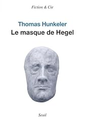 Masque hegel for sale  Delivered anywhere in USA 