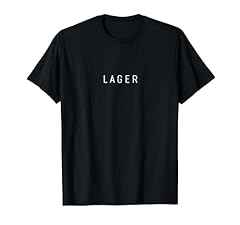 Lager lover simple for sale  Delivered anywhere in UK