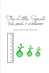 Little sprout tall for sale  Delivered anywhere in UK