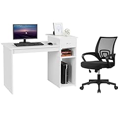 Yaheetech home office for sale  Delivered anywhere in USA 