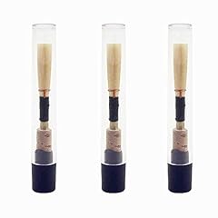 Jiayouy 3pcs oboe for sale  Delivered anywhere in USA 