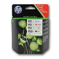 Hp950xl hp951xl full for sale  Delivered anywhere in UK