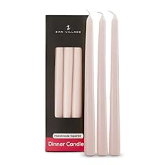 Taper candles long for sale  Delivered anywhere in UK