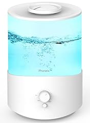Pharata humidifiers bedroom for sale  Delivered anywhere in USA 