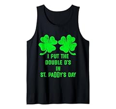 Put double paddys for sale  Delivered anywhere in USA 