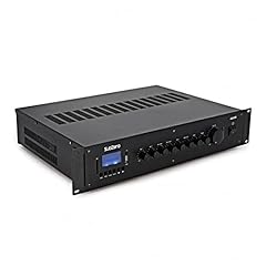 100v line amplifier for sale  Delivered anywhere in UK