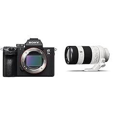Sony alpha iii usato  Spedito ovunque in Italia 