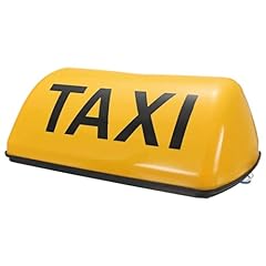 Signes taxi voitures d'occasion  Livré partout en France