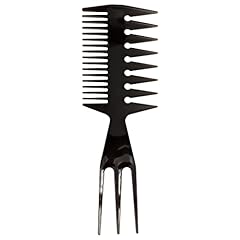 Hair pick comb for sale  Delivered anywhere in UK