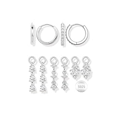 Gemqueen 14k white for sale  Delivered anywhere in USA 
