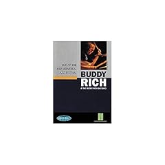 Buddy rich buddy for sale  Delivered anywhere in UK