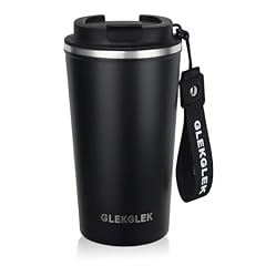 Glekglek mug isotherme d'occasion  Livré partout en France