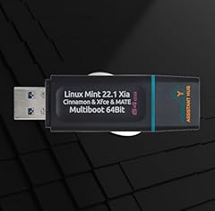 Linux mint 22.1 d'occasion  Livré partout en France