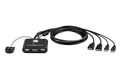 Aten cs22hf usb gebraucht kaufen  Wird an jeden Ort in Deutschland