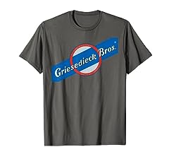 Griesedieck bros. logo for sale  Delivered anywhere in USA 