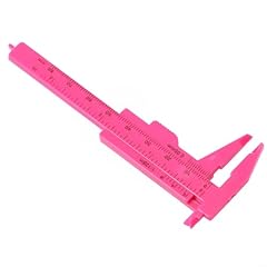 Accurate 080mm plastic for sale  Delivered anywhere in UK