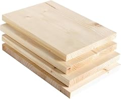 Planches bois naturel d'occasion  Livré partout en Belgiqu