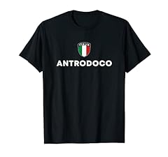 Antrodoco maglietta usato  Spedito ovunque in Italia 