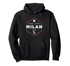 Milano italia felpa usato  Spedito ovunque in Italia 