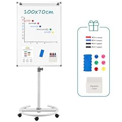 Makello mobile whiteboard for sale  Delivered anywhere in UK