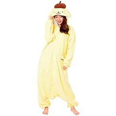 Sazac kigurumi pompompurin for sale  Delivered anywhere in USA 