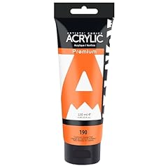 Aureuo cadmium orange for sale  Delivered anywhere in USA 