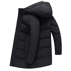 Men jacket white for sale  Delivered anywhere in UK