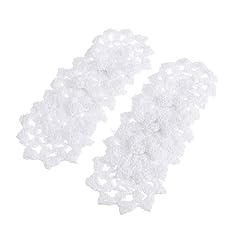Garneck 20pcs sottobicchieri usato  Spedito ovunque in Italia 
