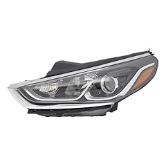 Hyykj halogen headlight for sale  Delivered anywhere in USA 