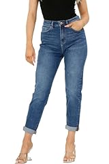 Mom jeans high for sale  Delivered anywhere in UK