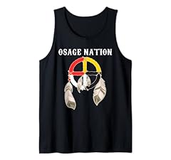 Osage nation native for sale  Delivered anywhere in USA 