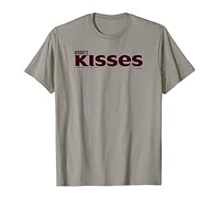 Hershey kisses wordmark for sale  Delivered anywhere in USA 