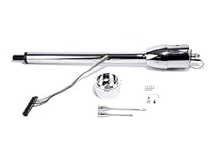 Chrome floor shift for sale  Delivered anywhere in UK