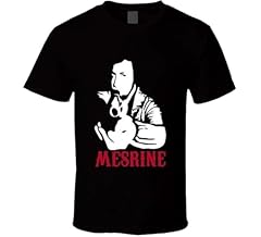 Roesxanp mesrine movie d'occasion  Livré partout en France