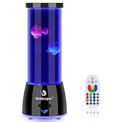 Fishkeeper jellyfish lamp for sale  Delivered anywhere in USA 