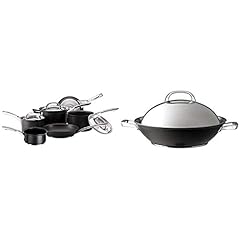 Circulon infinite milkpan for sale  Delivered anywhere in UK