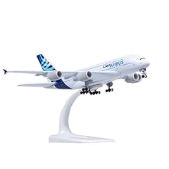 Antsir a380 diecast for sale  Delivered anywhere in USA 