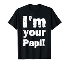 Vintage your papi usato  Spedito ovunque in Italia 