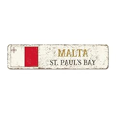 Malta country souvenir for sale  Delivered anywhere in UK