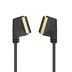 Hama scart kabel gebraucht kaufen  Wird an jeden Ort in Deutschland