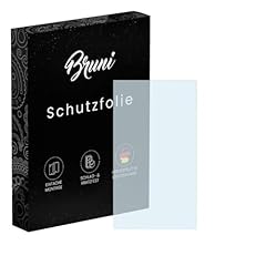 Bruni schutzfolie kompatibel gebraucht kaufen  Wird an jeden Ort in Deutschland