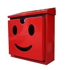 Mllxuxancc mailbox magazine for sale  Delivered anywhere in USA 
