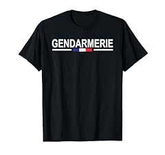 Gendarmerie police gendarme d'occasion  Livré partout en France