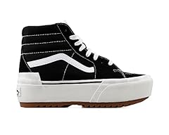 Vans sk8 stacked usato  Spedito ovunque in Italia 
