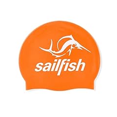 Sailfish silicone cap gebraucht kaufen  Wird an jeden Ort in Deutschland